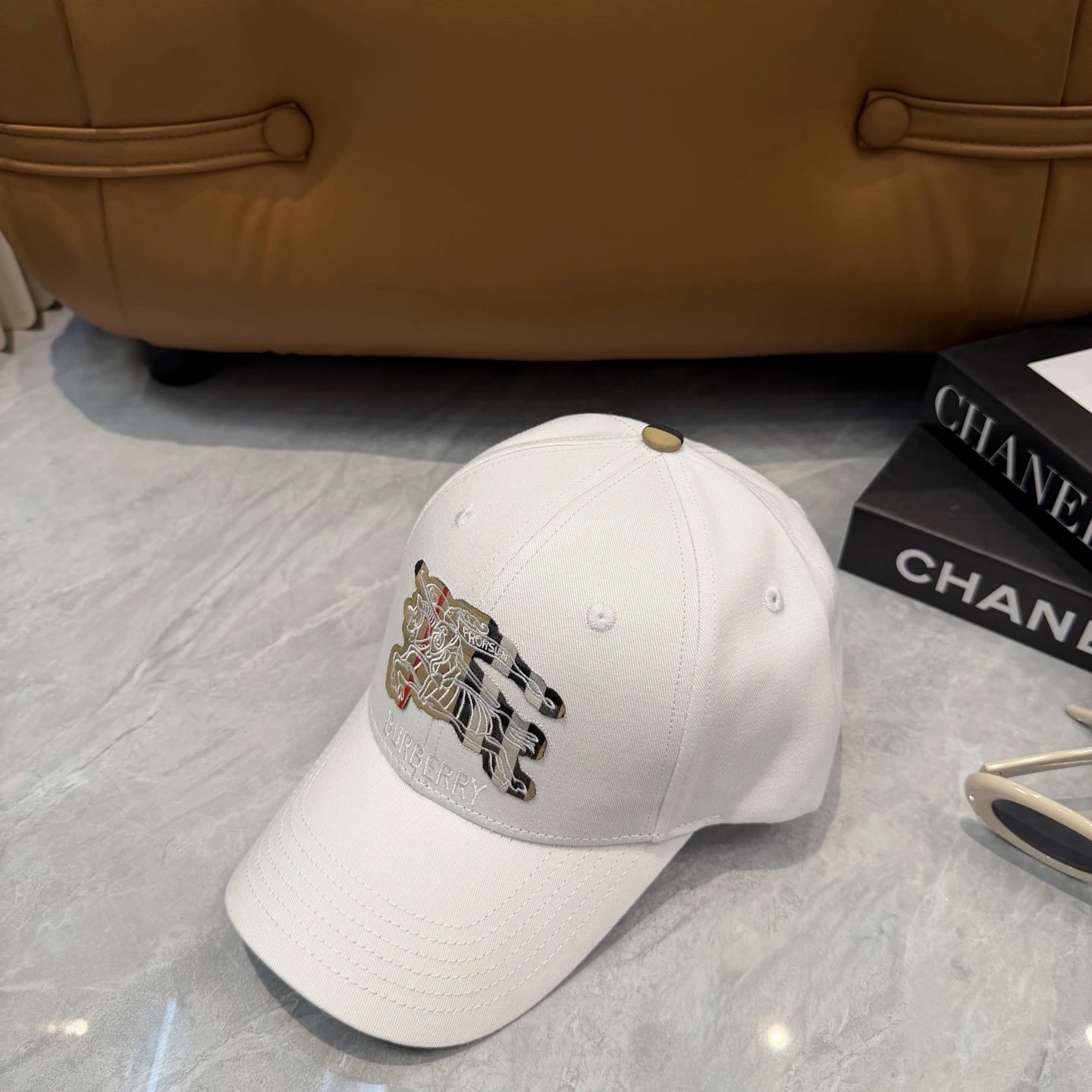 Burberry Hats Baseball caps and bucket — GZMZ-16