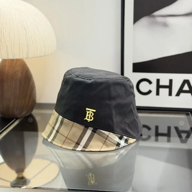 Burberry Hats Baseball caps and bucket product detail image 34