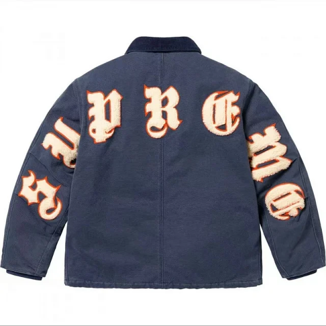Supreme Hoodies & Sweatshirts Box Logo product detail image 4