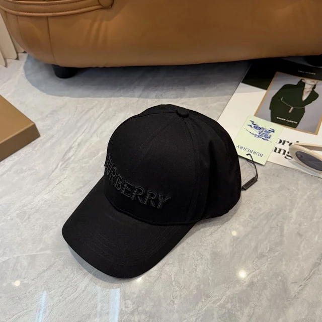 Burberry Hats Baseball caps and bucket product detail image 21