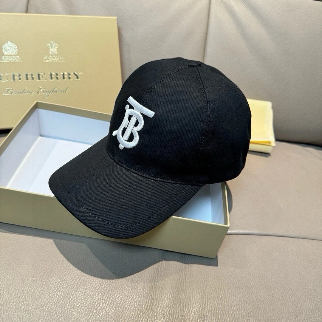 Burberry Hats Baseball caps and bucket — GZMZ-24