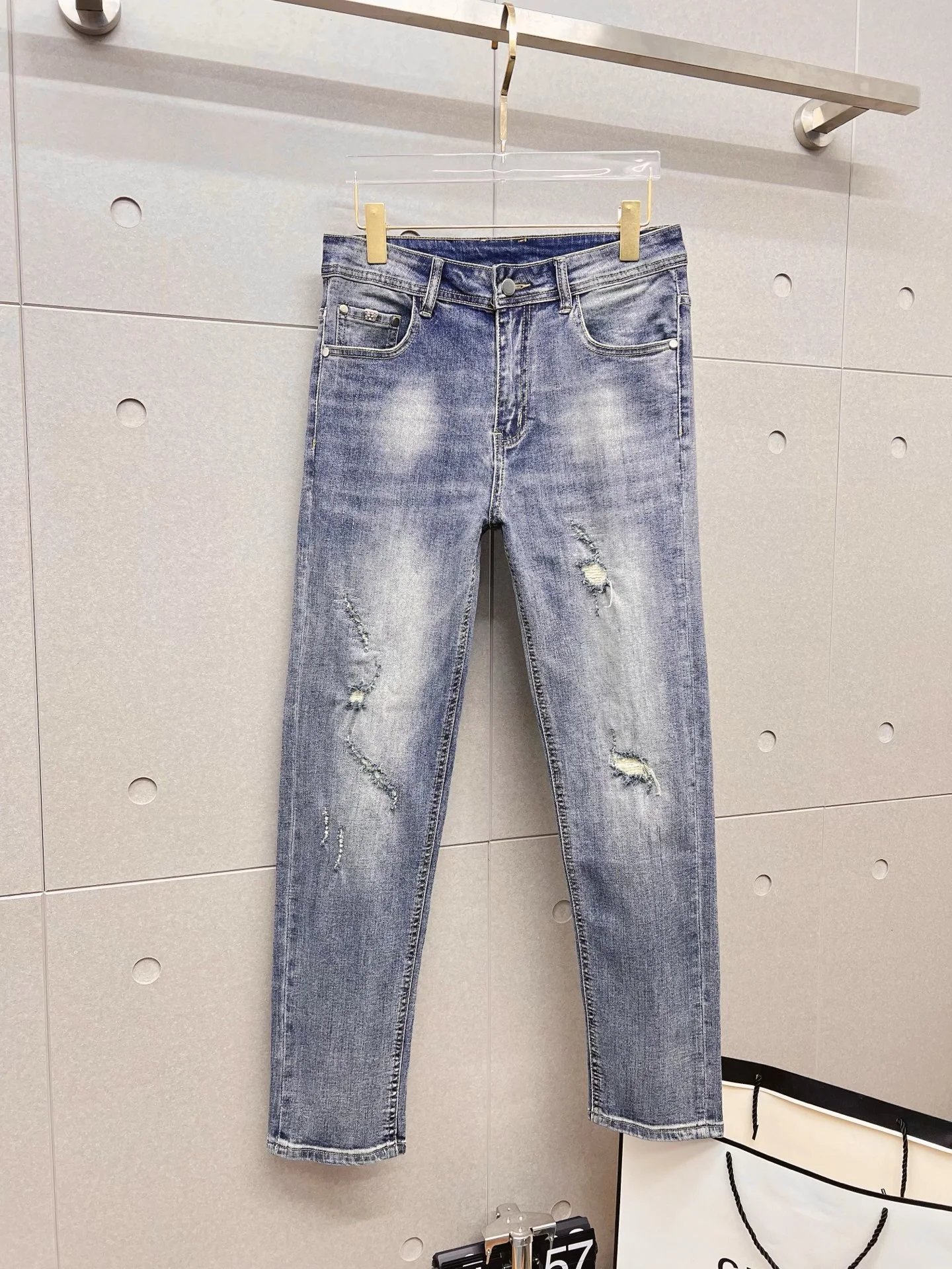 Moncler Multiple jeans models — 29