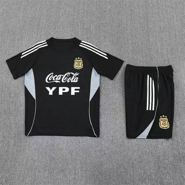 Nike Football Jerseys Jersey and Shorts Set product detail image 32