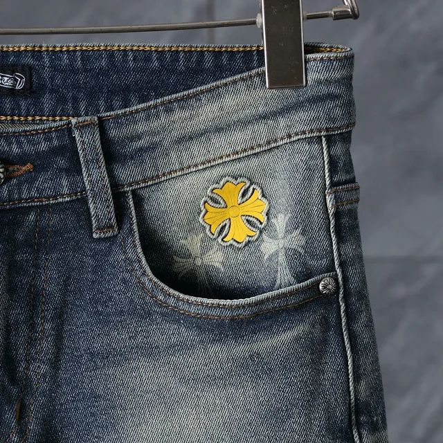 Moncler Multiple jeans models product detail image 9
