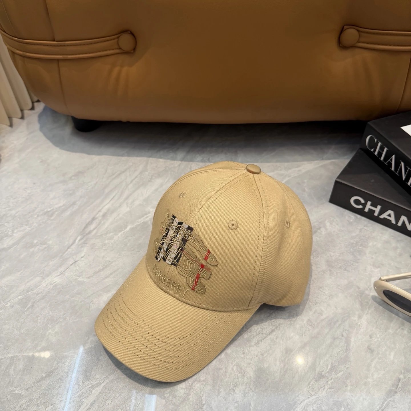 Burberry Hats Baseball caps and bucket — GZMZ-17