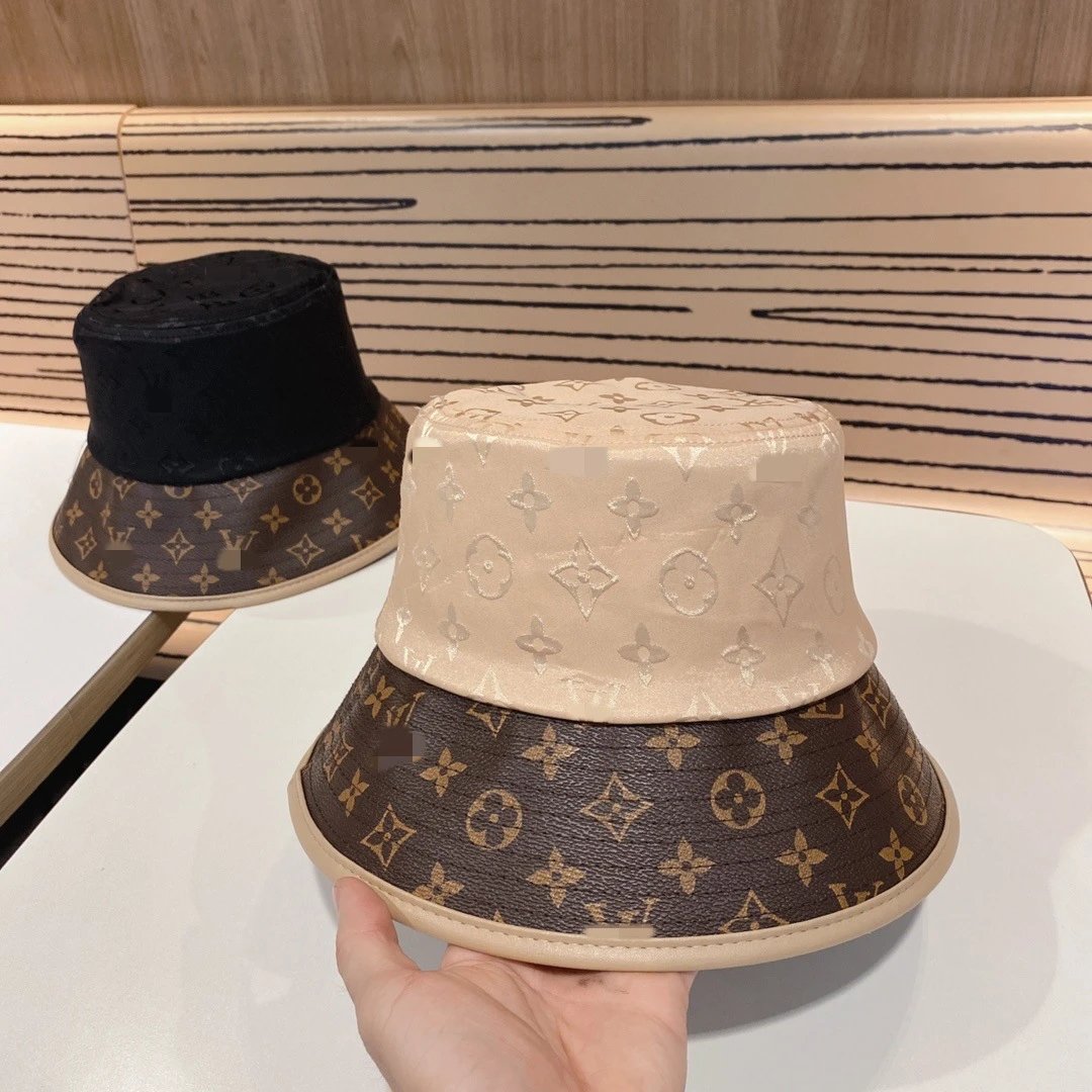 Dior Hats Oblique Monogram Baseball Cap — 40
