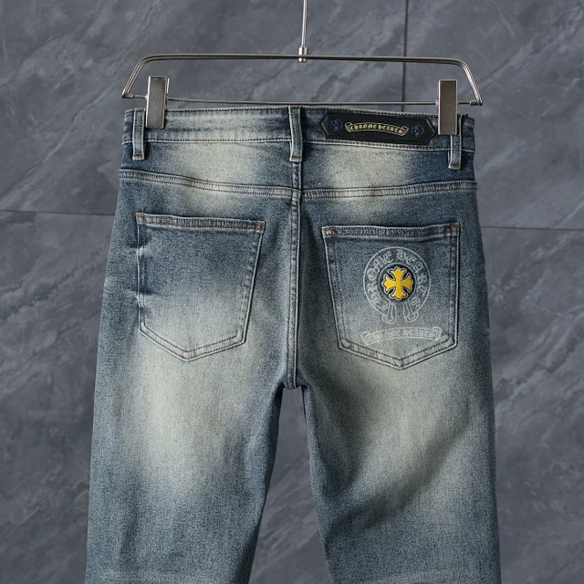 Moncler Multiple jeans models product detail image 5