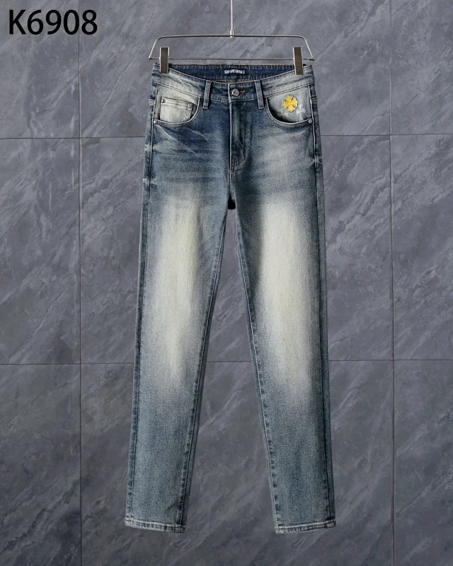 Moncler Multiple jeans models product detail image 7