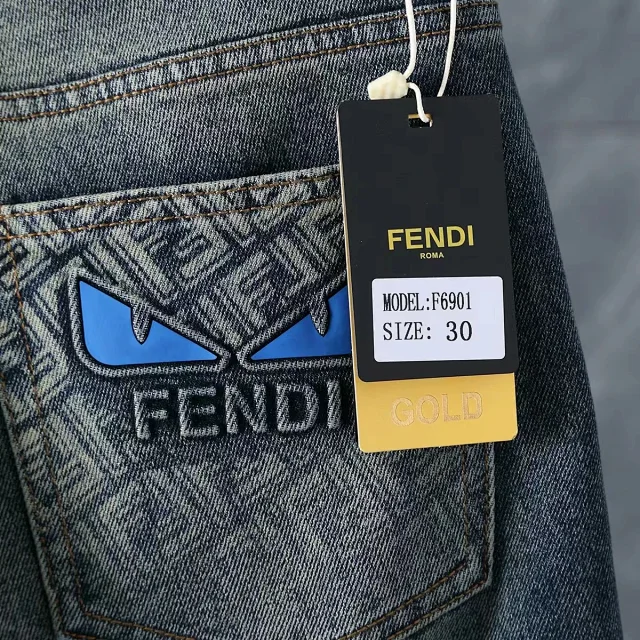 Moncler Multiple jeans models product detail image 29