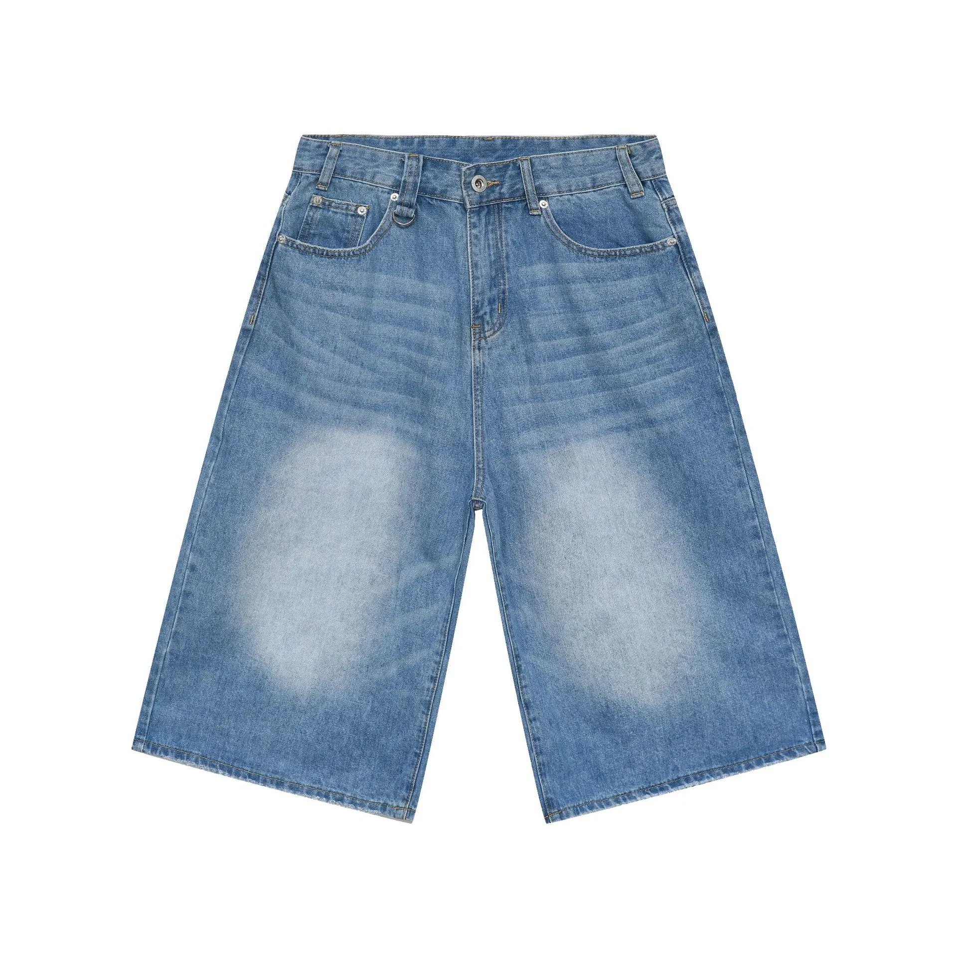 Unbranded Shorts Denim — 17