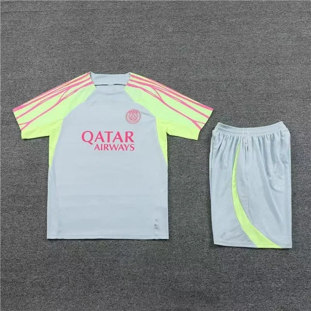 Nike Football Jerseys Jersey and Shorts Set product detail image 9
