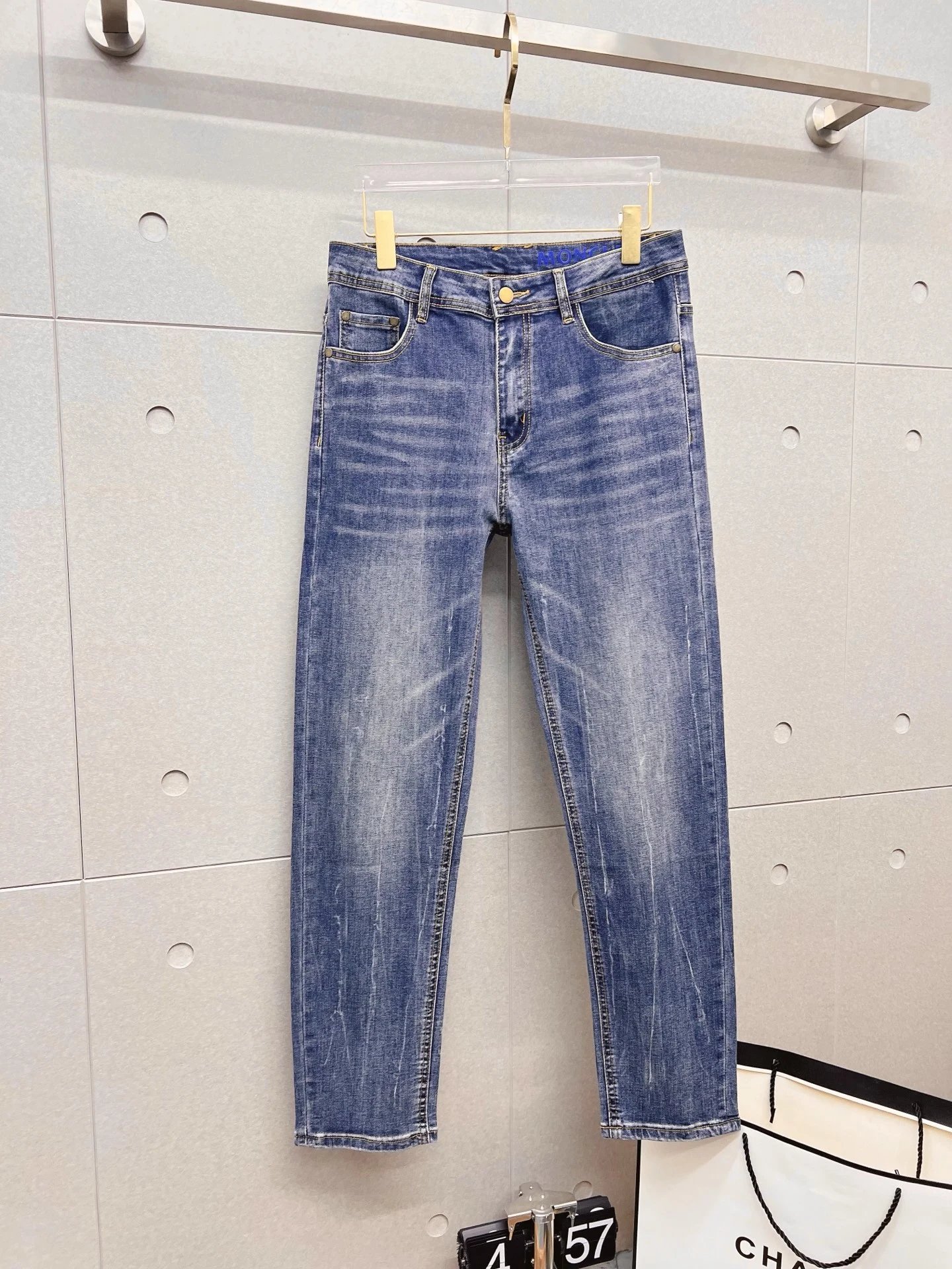 Moncler Multiple jeans models — 26