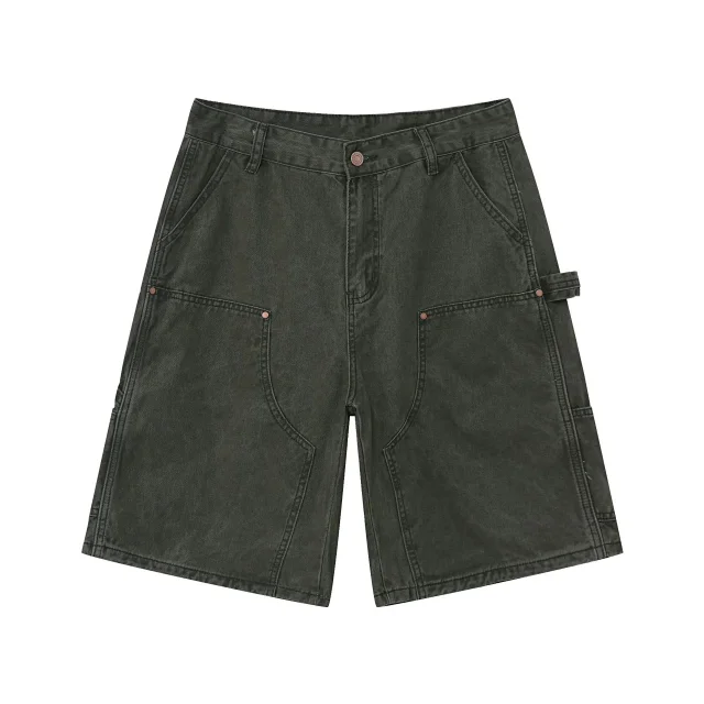Unbranded Shorts Denim product detail image 2