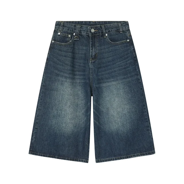 Unbranded Shorts Denim product detail image 16