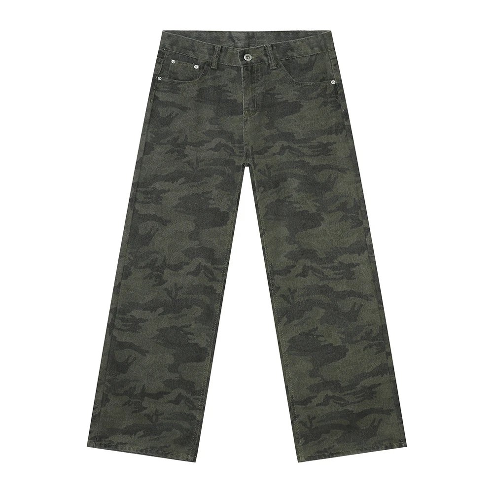 Unbranded Shorts Denim — 36