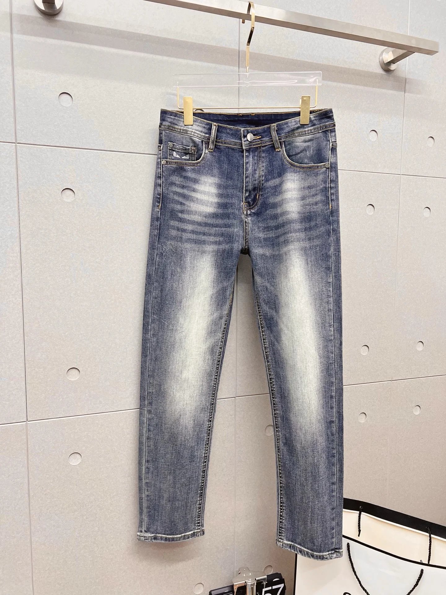 Moncler Multiple jeans models — 27