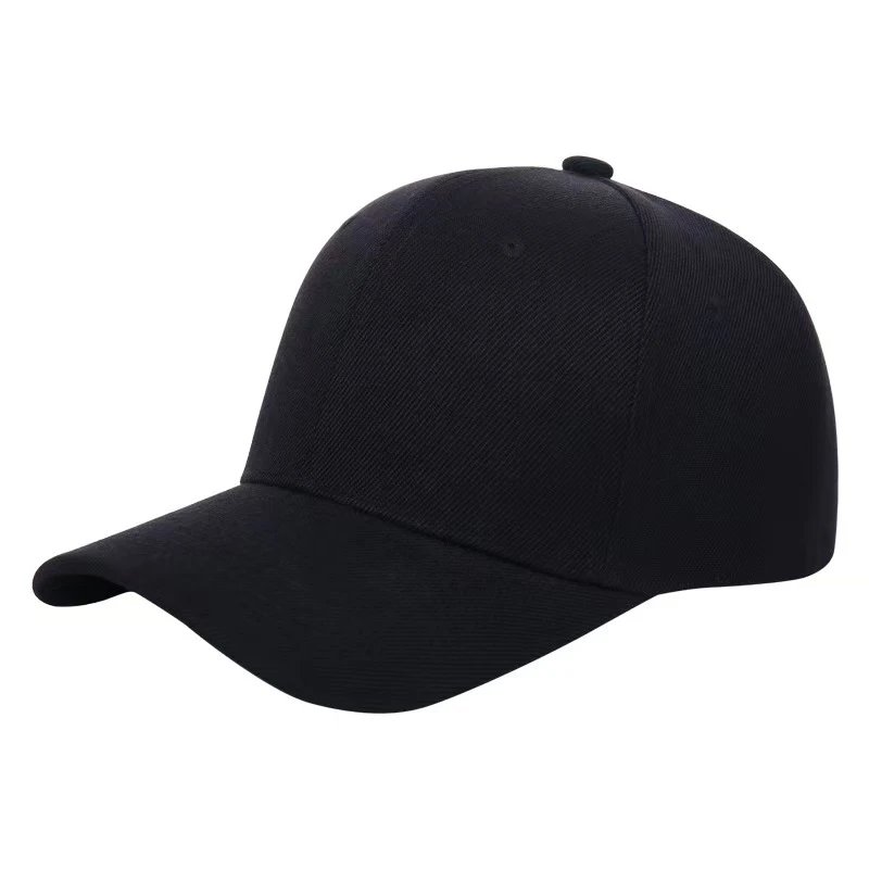 Acne Studios Hats Embroidered Logo Baseball Cap — 012