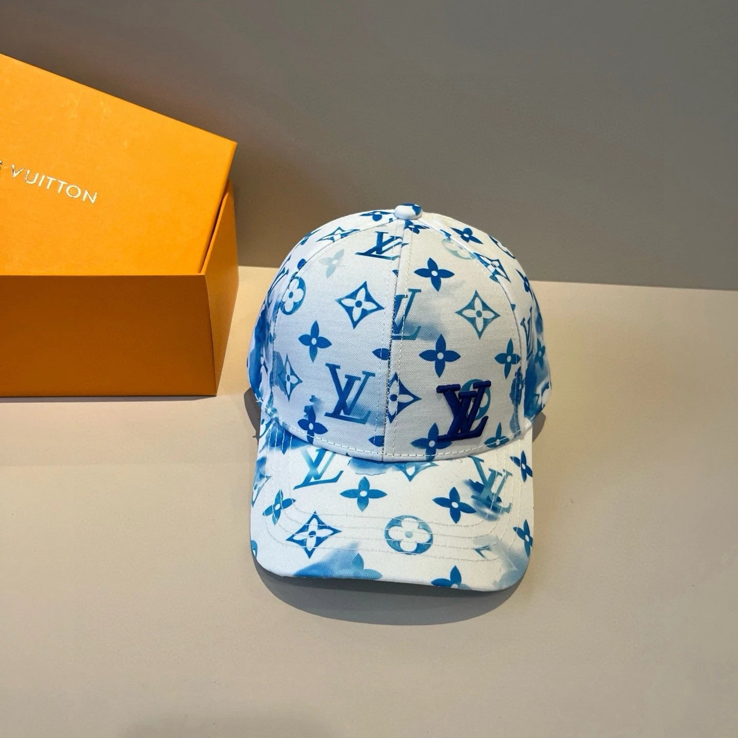 Louis Vuitton Hats Monogram Baseball Cap image 9
