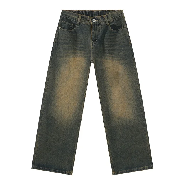Unbranded Shorts Denim product detail image 38