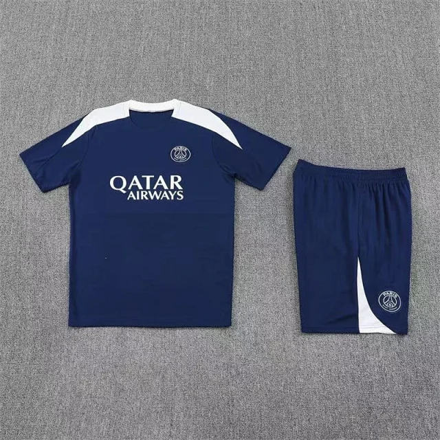 Nike Football Jerseys Jersey and Shorts Set product detail image 6