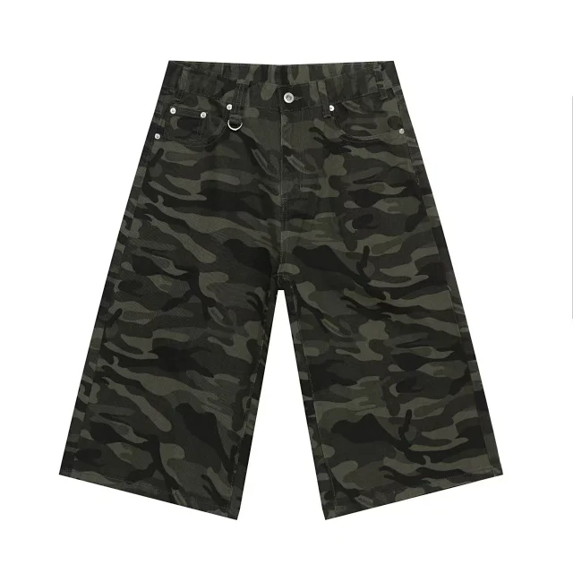Unbranded Shorts Denim product detail image 23