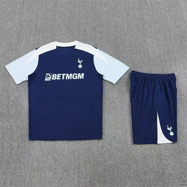 Nike Football Jerseys Jersey and Shorts Set product detail image 24