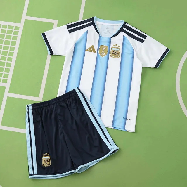 Nike Football Jerseys National Team Kit product detail image 6