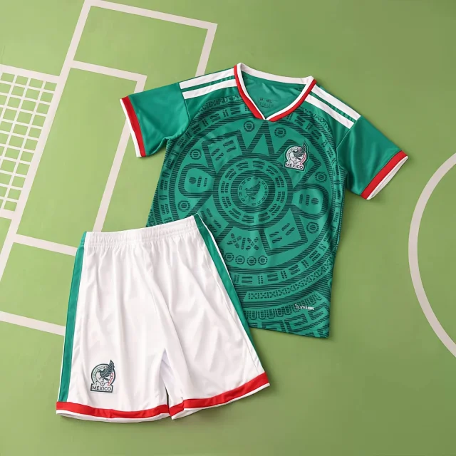 Nike Football Jerseys National Team Kit product detail image 16