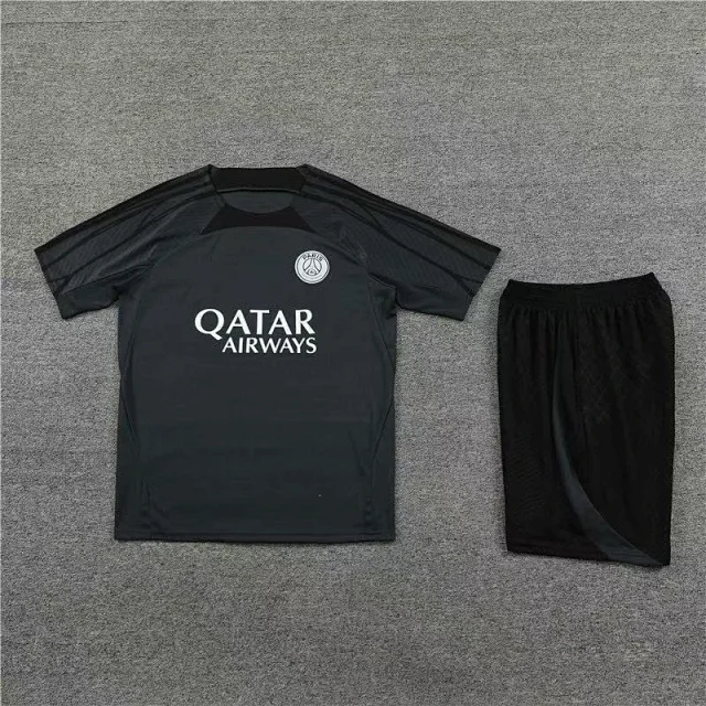 Nike Football Jerseys Jersey and Shorts Set product detail image 11