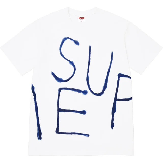 Supreme Football Jerseys 20th Anniversary Hockey Jersey product detail image 39