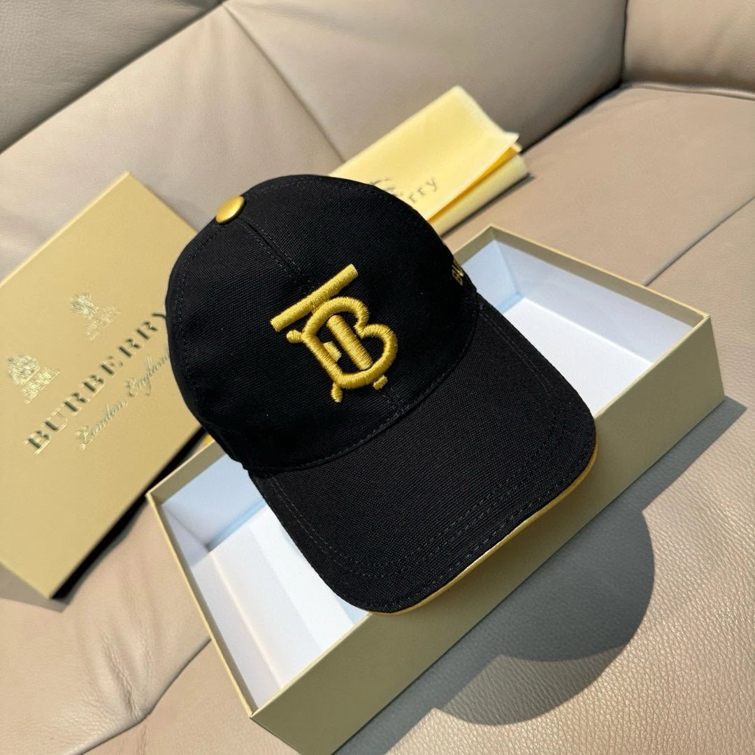 Burberry Hats Baseball caps and bucket — GZMZ-26