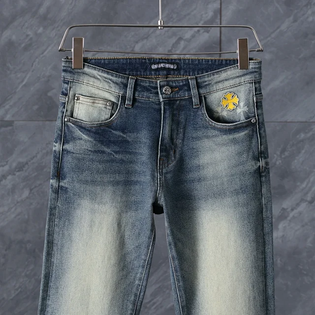 Moncler Multiple jeans models product detail image 8