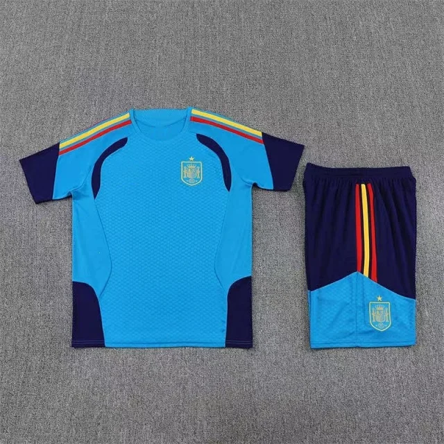 Nike Football Jerseys Jersey and Shorts Set product detail image 14