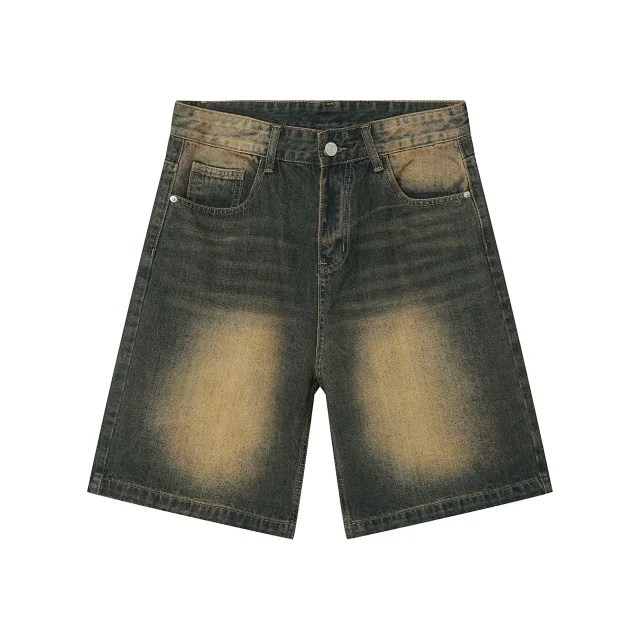 Unbranded Shorts Denim product detail image 10