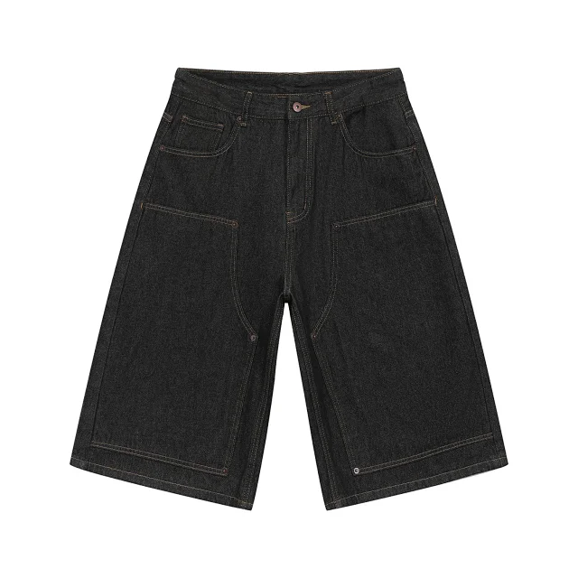 Unbranded Shorts Denim product detail image 30