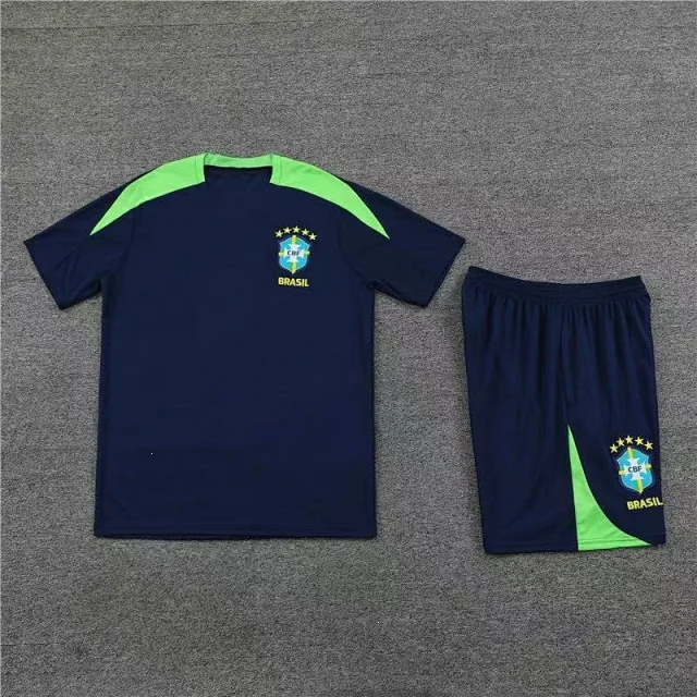 Nike Football Jerseys Jersey and Shorts Set product detail image 42