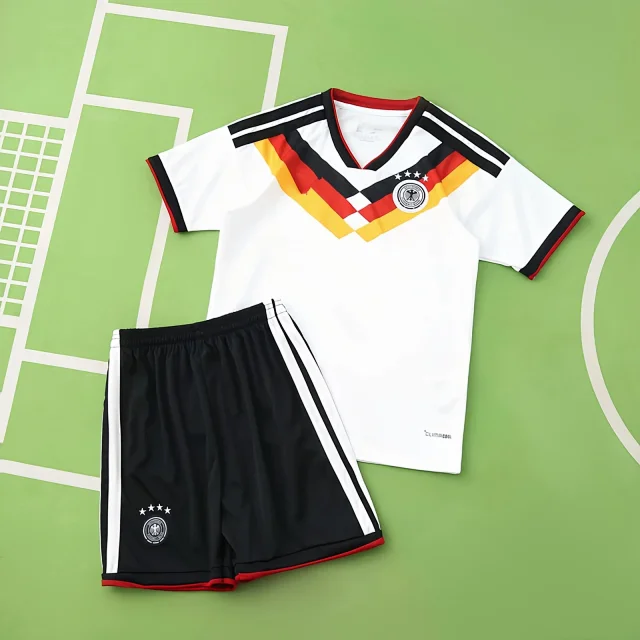 Nike Football Jerseys National Team Kit product detail image 12