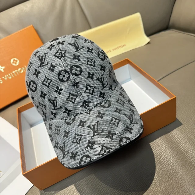 Louis Vuitton Hats Monogram Baseball Cap product detail image 26