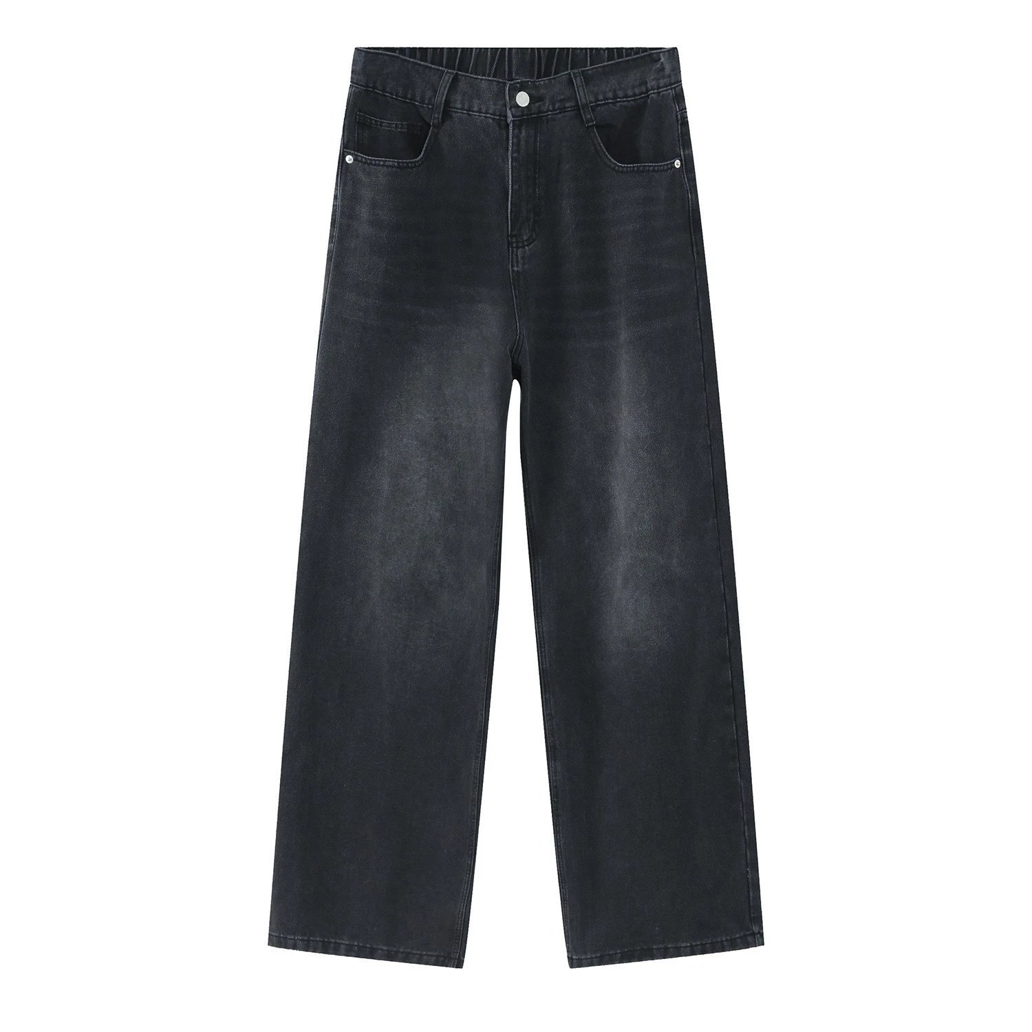 Unbranded Shorts Denim — 28