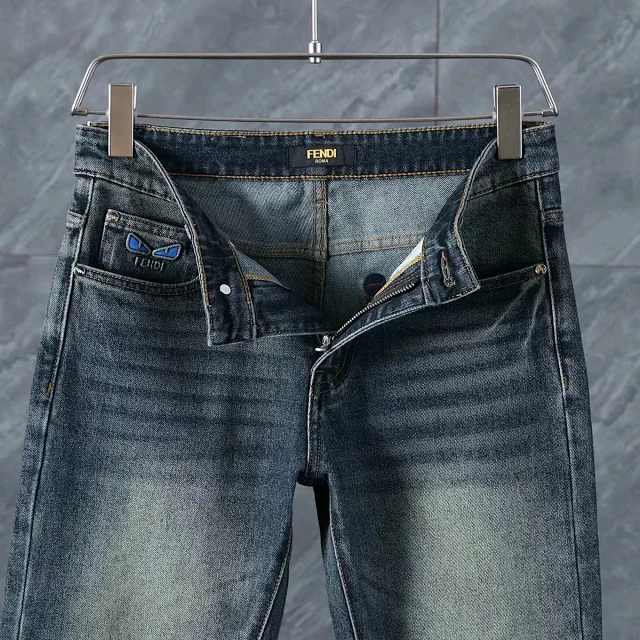 Moncler Multiple jeans models product detail image 26