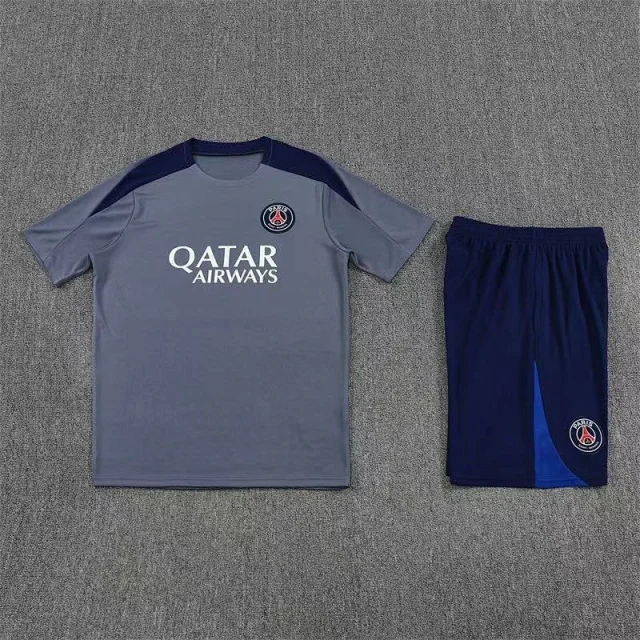 Nike Football Jerseys Jersey and Shorts Set product detail image 5