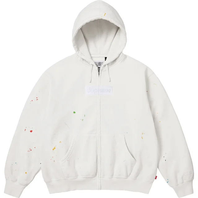 Supreme Hoodies & Sweatshirts Box Logo product detail image 36