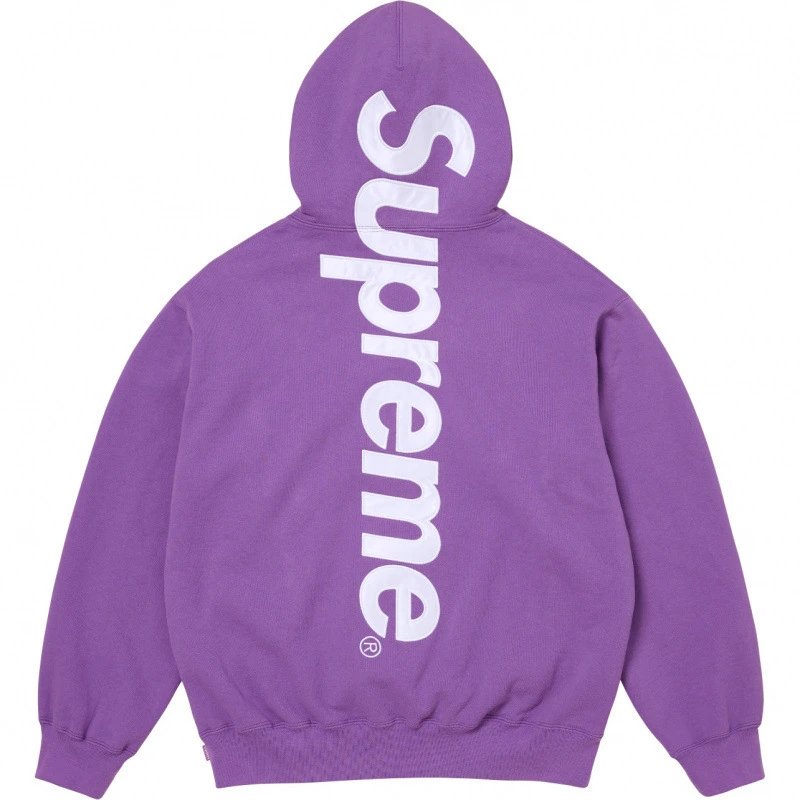 Supreme Hoodies & Sweatshirts Box Logo image 5