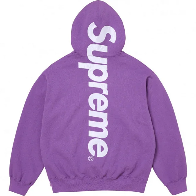 Supreme Hoodies & Sweatshirts Box Logo product detail image 16