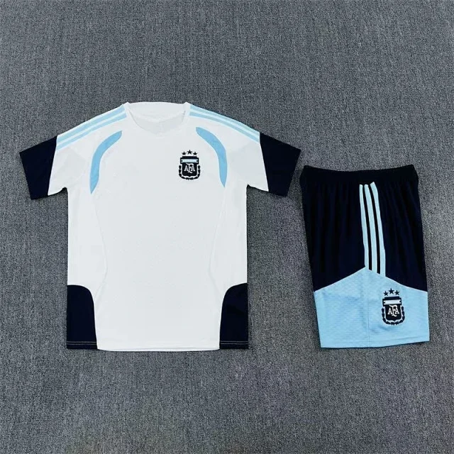 Nike Football Jerseys Jersey and Shorts Set product detail image 31