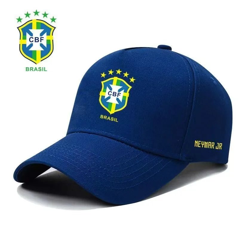 Acne Studios Hats Embroidered Logo Baseball Cap — 010