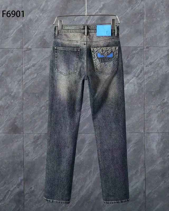Moncler Multiple jeans models product detail image 24