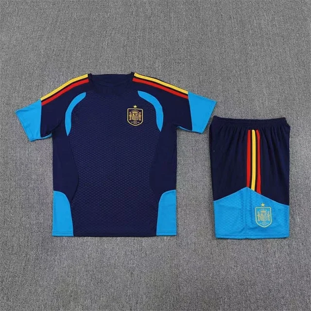Nike Football Jerseys Jersey and Shorts Set product detail image 15