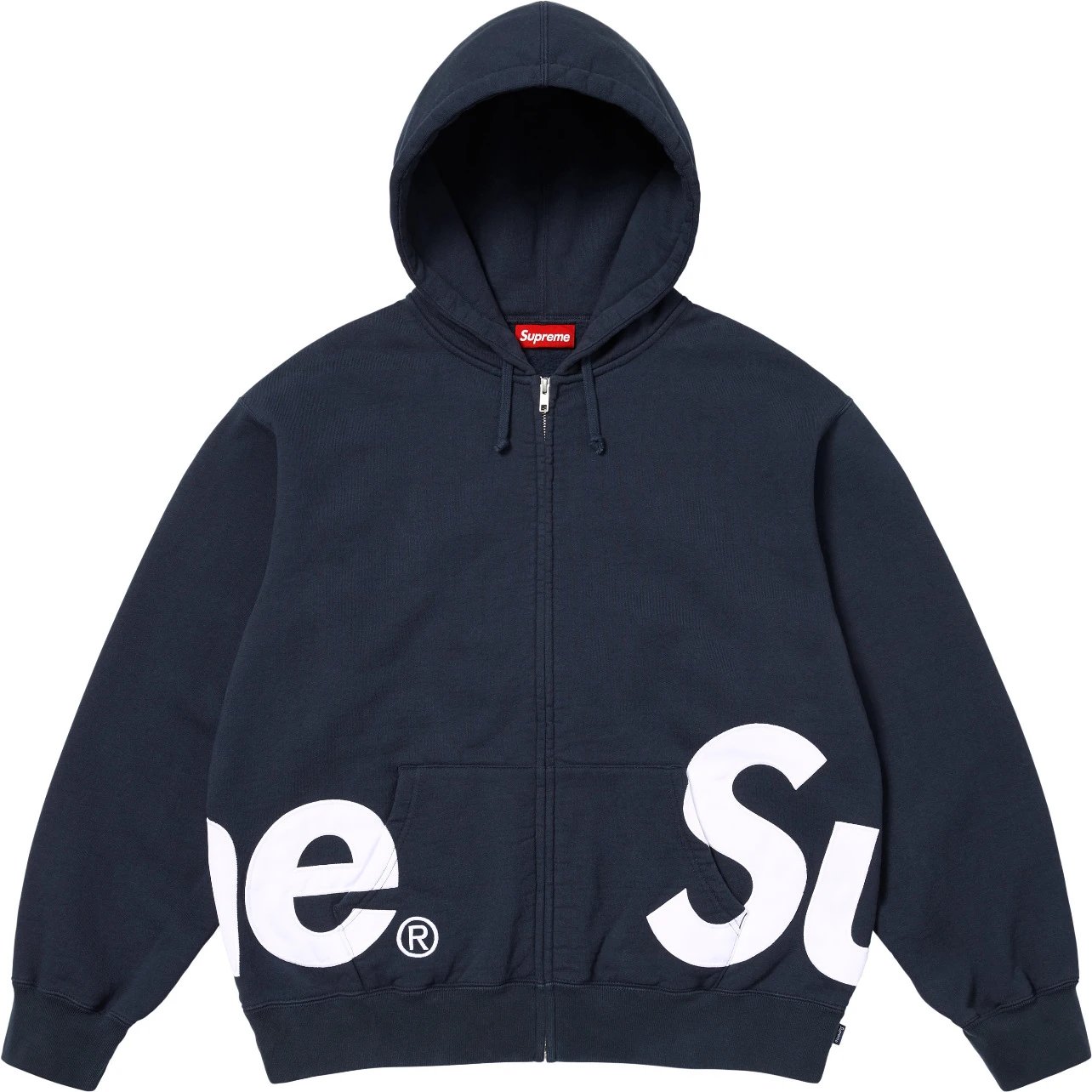 Supreme Hoodies & Sweatshirts Box Logo image 12