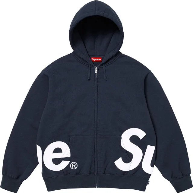 Supreme Hoodies & Sweatshirts Box Logo product detail image 28